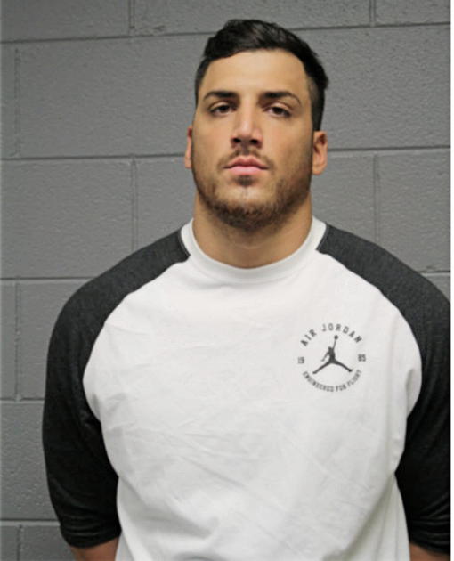 JOSHUA R HISE, Cook County, Illinois