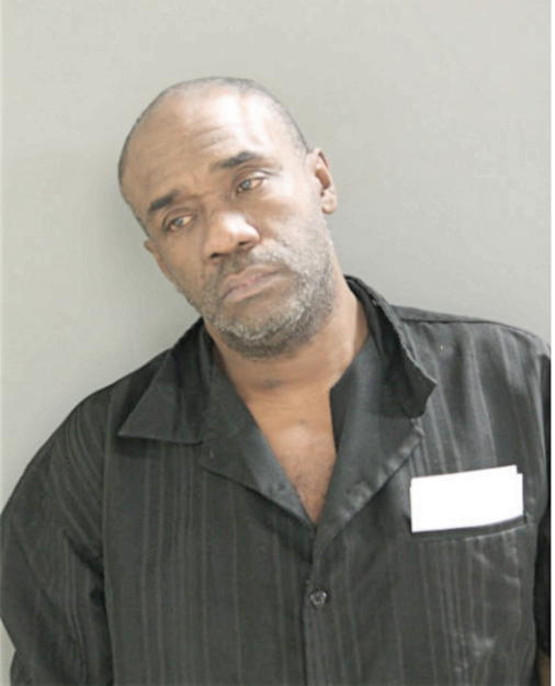 JOHN HOLCOMB, Cook County, Illinois