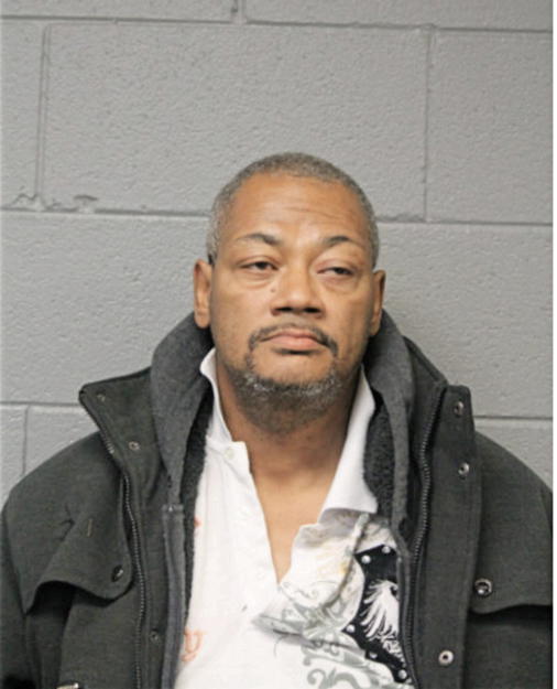 ZENON HORNE, Cook County, Illinois
