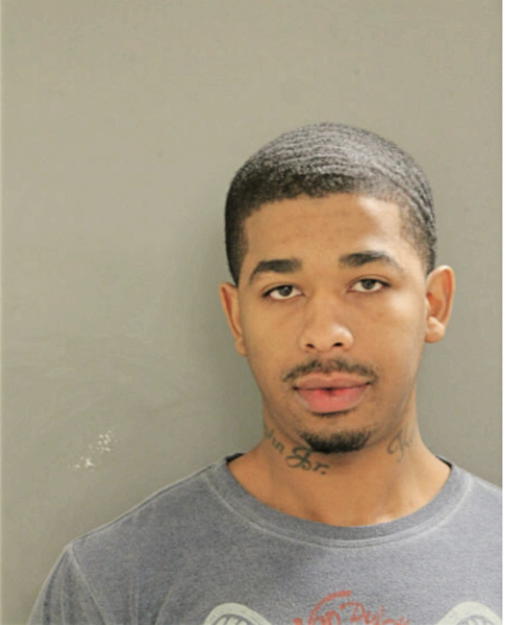 DEVAUGHN J HOWARD, Cook County, Illinois