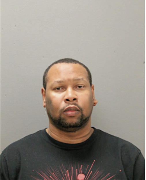 FREDERICK D HOYT, Cook County, Illinois