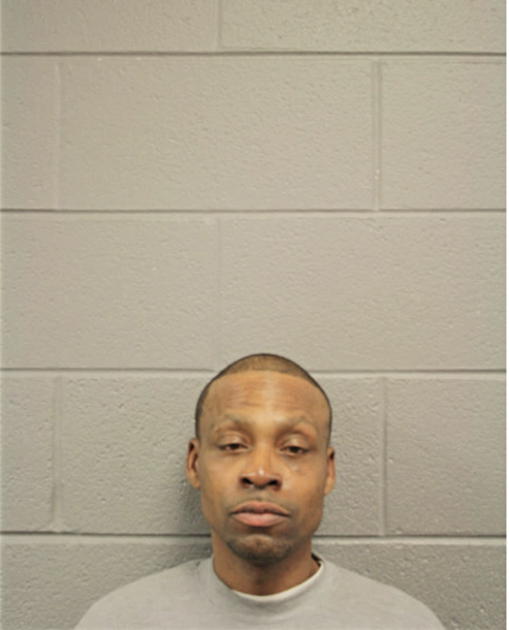 DERRICK D HUNT, Cook County, Illinois