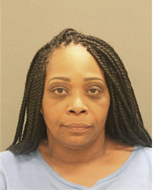 OSUN K JACKSON, Cook County, Illinois