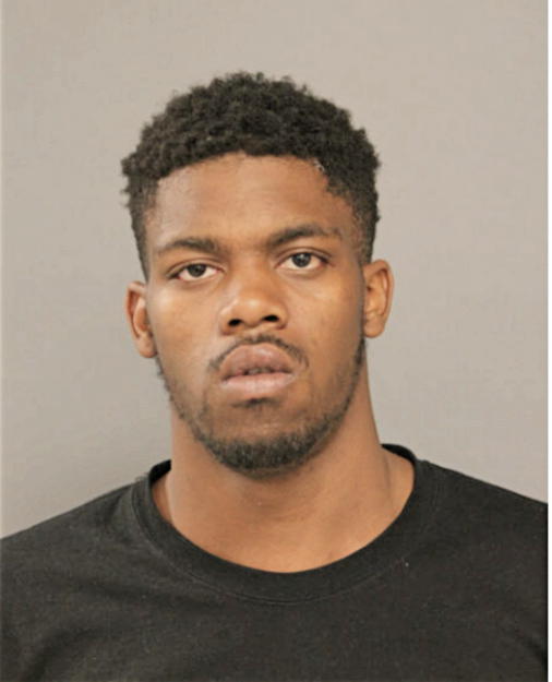 DANTA J JOHNSON, Cook County, Illinois