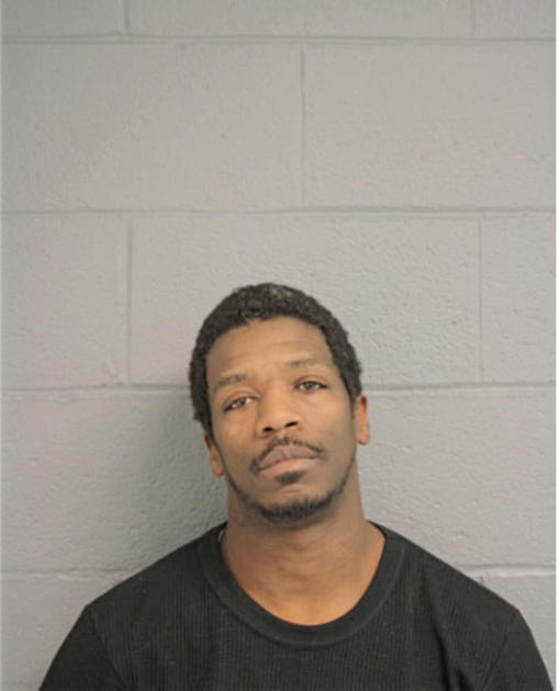 EFTRA E JOHNSON, Cook County, Illinois