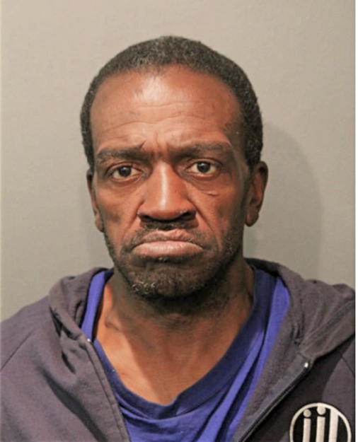 JOHN JOHNSON, Cook County, Illinois