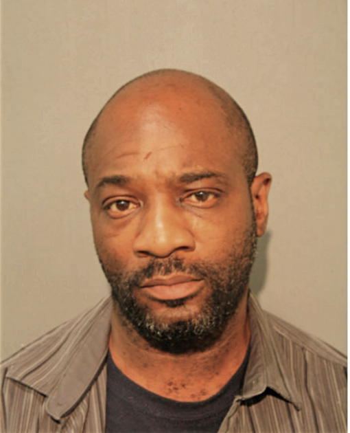 ODELL JOHNSON, Cook County, Illinois