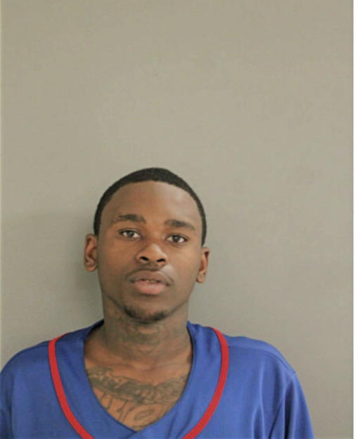 DEREK JONES, Cook County, Illinois