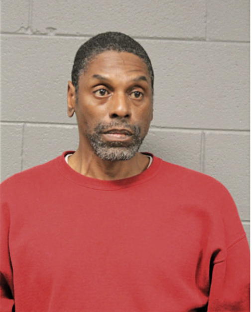 MELVIN C JONES, Cook County, Illinois