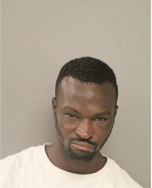 RAMON L JONES, Cook County, Illinois
