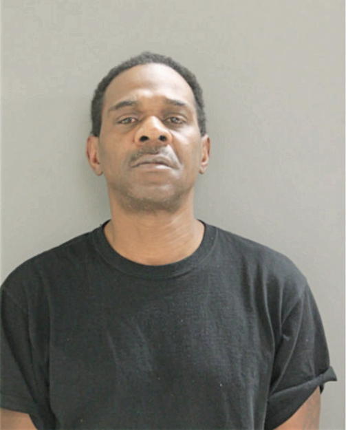 RENARD JONES, Cook County, Illinois