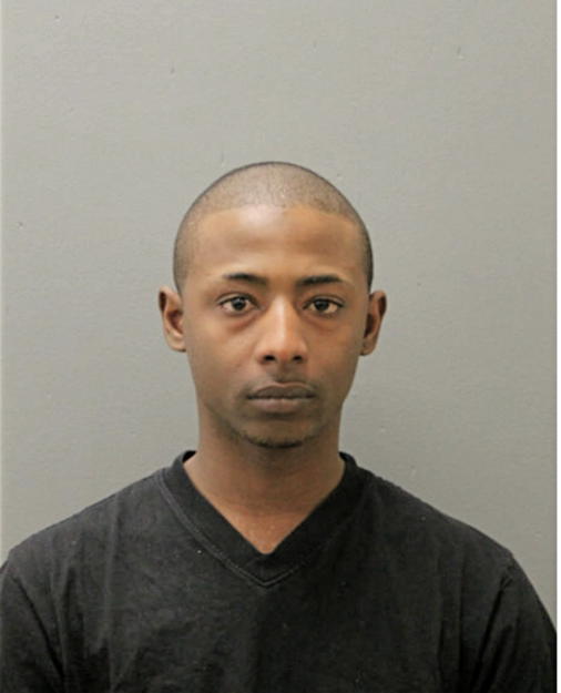 SYLVESTER L JONES, Cook County, Illinois