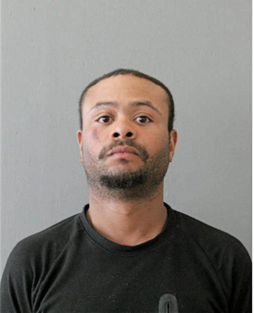 STEVE ONEAL JR, Cook County, Illinois