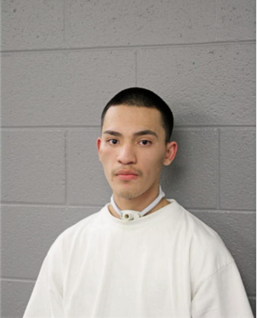 JOSE L JUAREZ, Cook County, Illinois