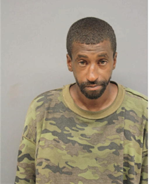 DAVID KENNEDY, Cook County, Illinois
