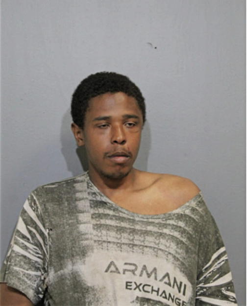 TERRANCE J KINDRED, Cook County, Illinois
