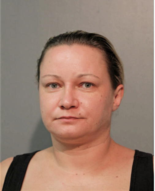 JOANNA M KOLAS, Cook County, Illinois