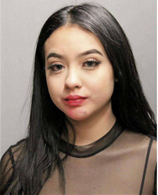KAILY L LAGUNAS, Cook County, Illinois