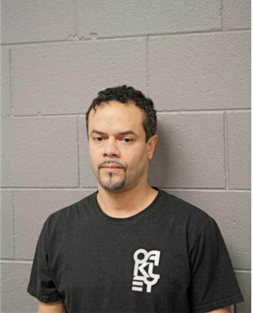 DIOGENES LEBRON, Cook County, Illinois