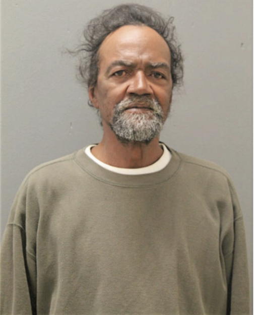 LARRY LEE, Cook County, Illinois