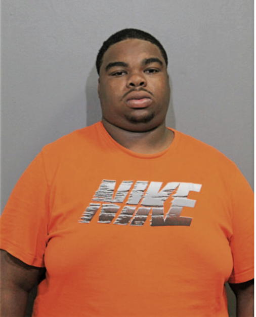 RODERICK DANIEL LEWIS, Cook County, Illinois