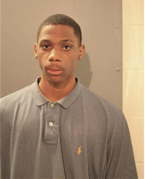 JAMES M LINDSEY, Cook County, Illinois