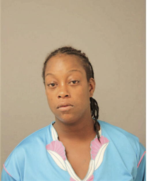 SHERRY LLOYD, Cook County, Illinois