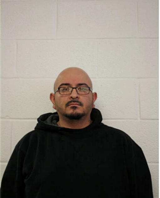 LEE L MARQUEZ, Cook County, Illinois