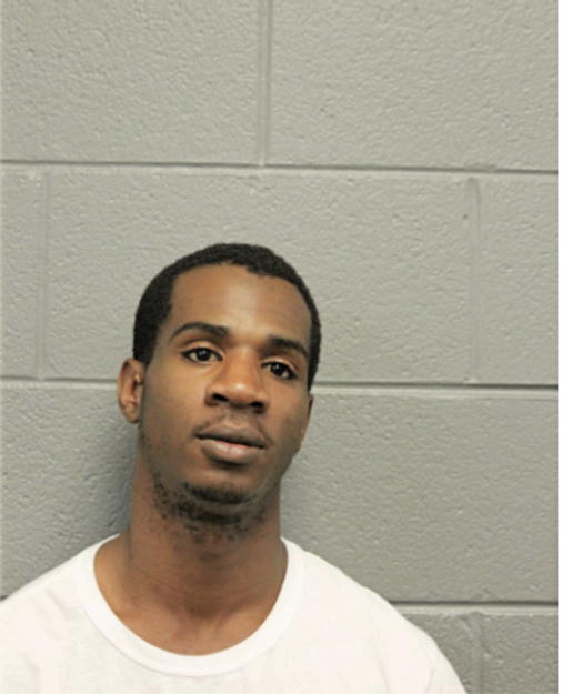 JAMES L MARTELZE, Cook County, Illinois