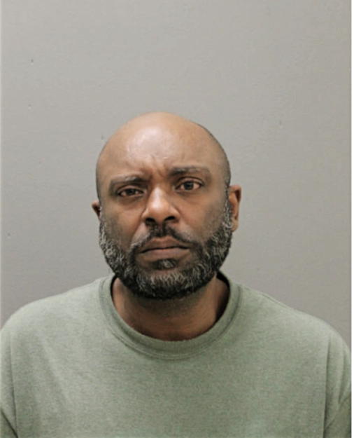 TROY C MARTIN, Cook County, Illinois