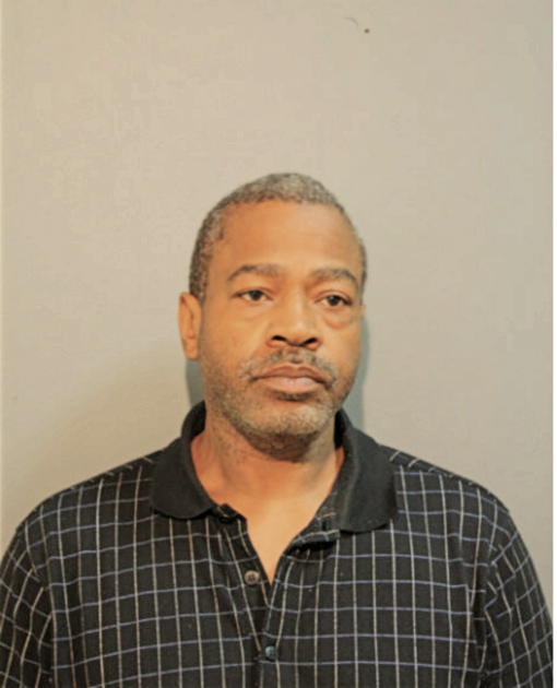 CEDRICK MATTHEWS, Cook County, Illinois