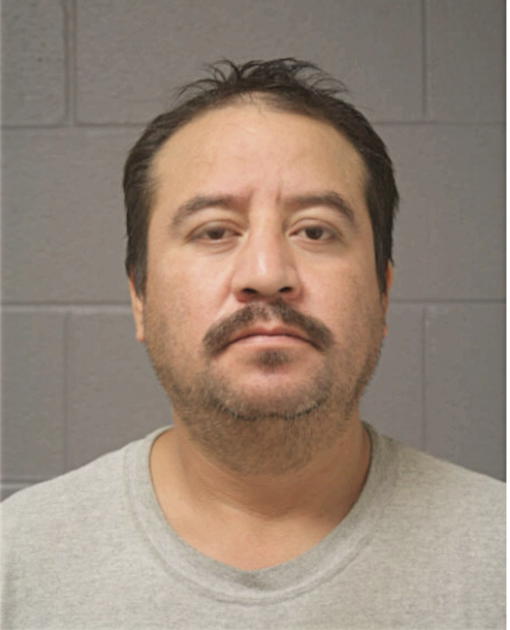 JAVIER MAYA, Cook County, Illinois