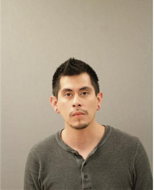 LUIS MIGUEL MAZON, Cook County, Illinois