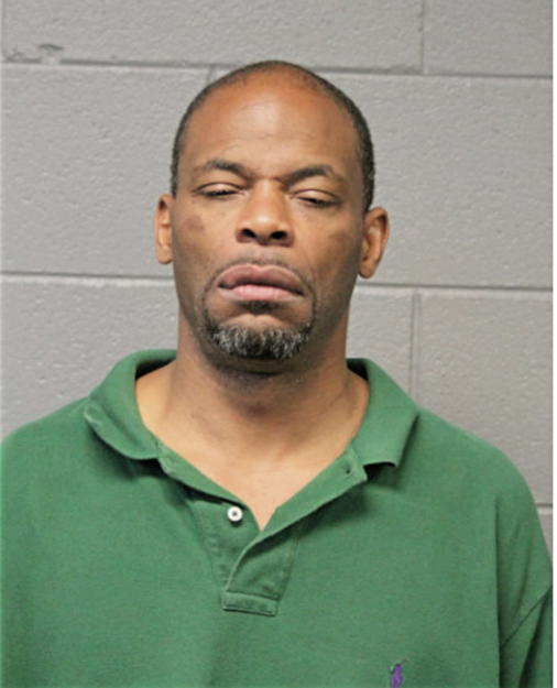 CORNELIUS M MCCASTER, Cook County, Illinois