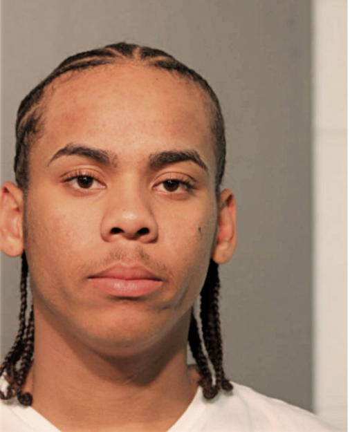 CARLOS MCFADDEN, Cook County, Illinois