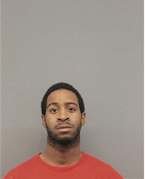 ERIC MCINTOSH, Cook County, Illinois