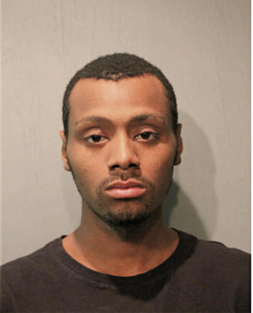 DESHON MCNAIR, Cook County, Illinois