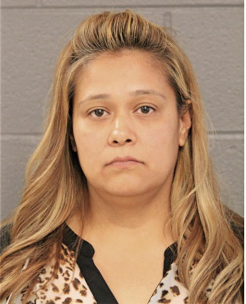 GUADALUPE MENEZ, Cook County, Illinois