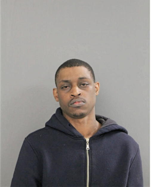 JAMAINE M MINCY, Cook County, Illinois