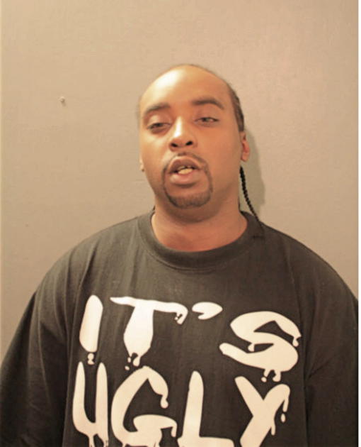 ERIE M MITCHELL, Cook County, Illinois