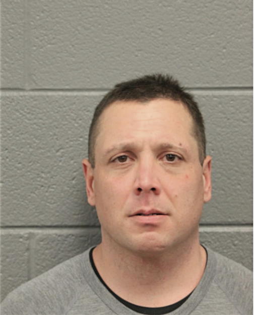 DAVID G MODEZELEWSKI, Cook County, Illinois