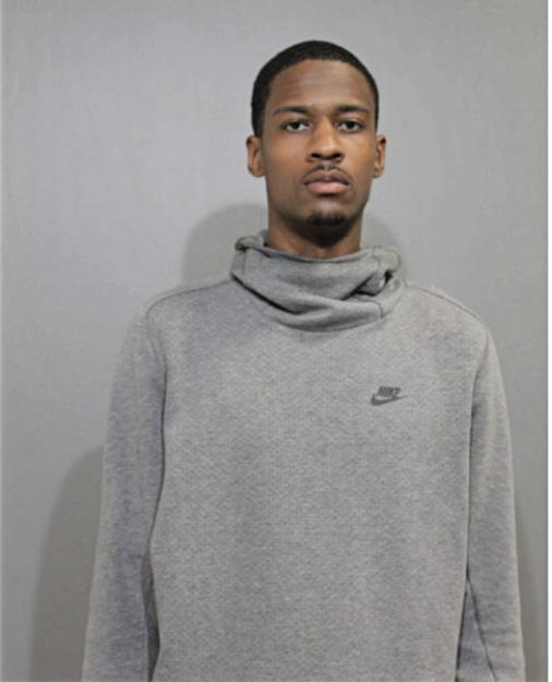 DOUGLAS C MONTGOMERY, Cook County, Illinois