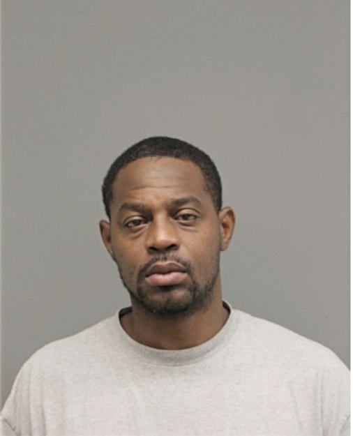 JAMES E MOORE, Cook County, Illinois