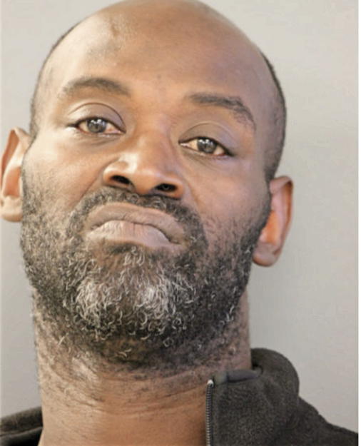 ROBERT E MOORE, Cook County, Illinois