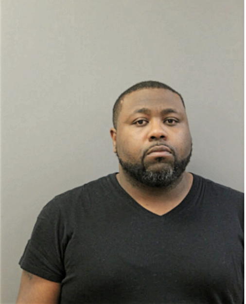 RODNEY A MOORE, Cook County, Illinois