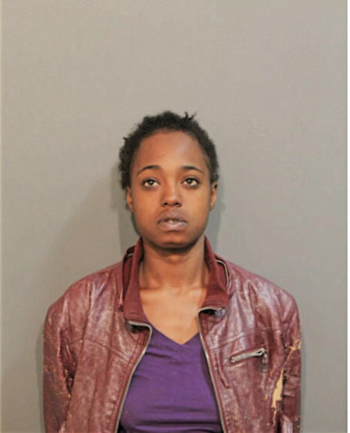 HASAFINAH M MUHAMMAD, Cook County, Illinois