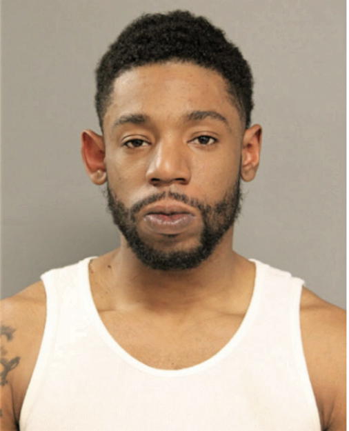 FARAD R MURPHY, Cook County, Illinois
