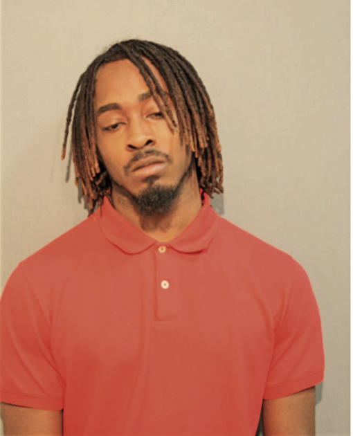 DENZELL L MURRY, Cook County, Illinois
