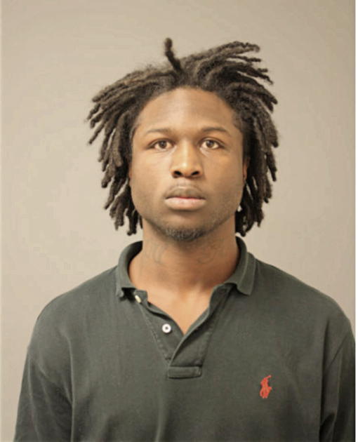 JAQUAWN NEWMAN, Cook County, Illinois