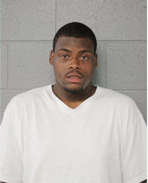 MARIO NICKSON, Cook County, Illinois